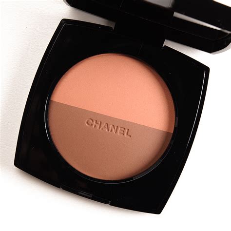 Chanel Duo N. 01 Les Beiges Healthy Glow Multi